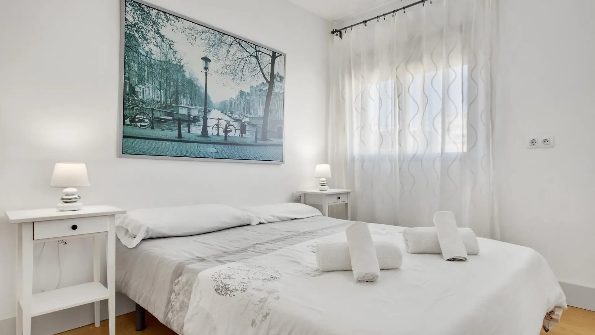 Apartamento Carihuela Playa by IVI Real Estate Torremolinos