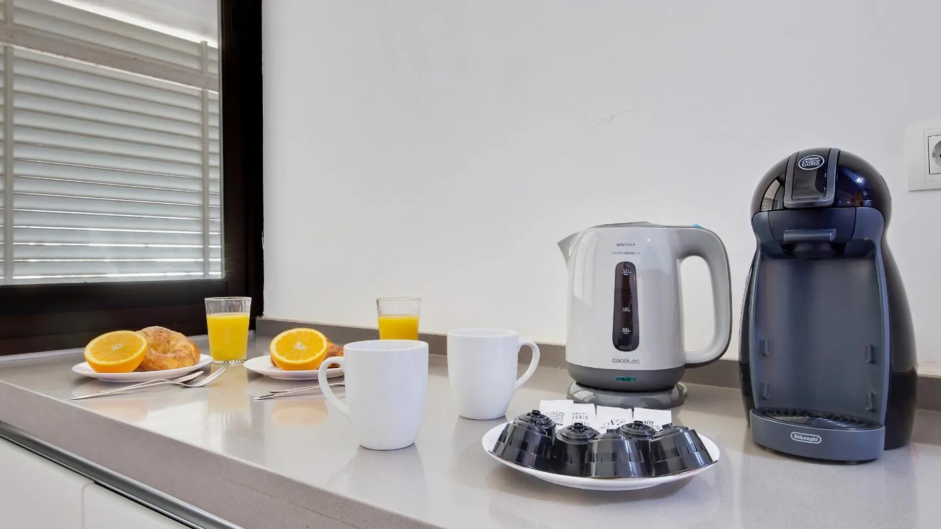 Apartamento Carihuela Playa by IVI Real Estate Torremolinos España