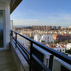 Malagueña Views Torremolinos