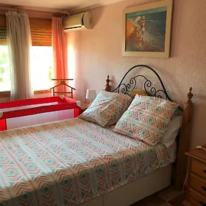 Duplex La Malagueña Torremolinos